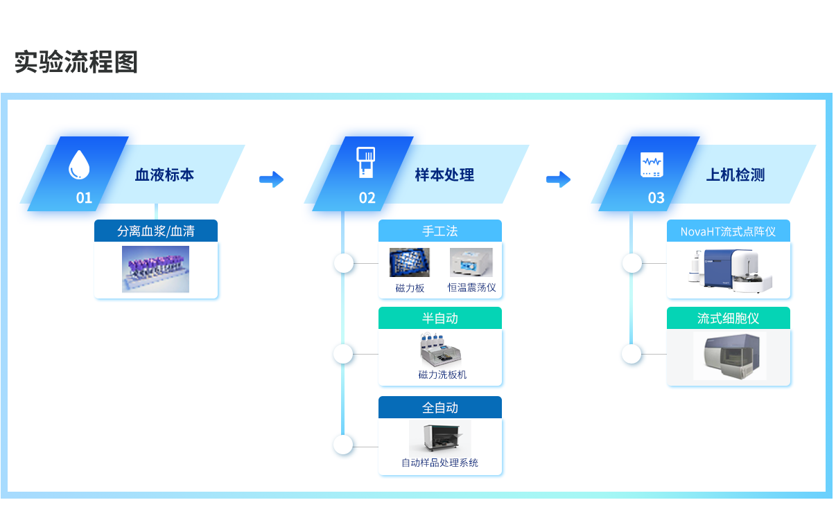 四项/七项/十二项细胞因子检测试剂盒(图3)